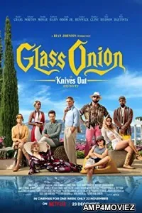 Glass Onion A Knives Out Mystery (2022) HQ Hindi Dubbed Movie