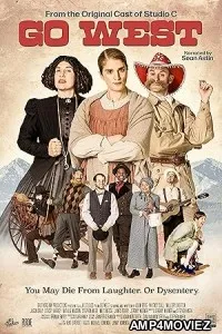 Go West (2023) HQ Bengali Dubbed Movie
