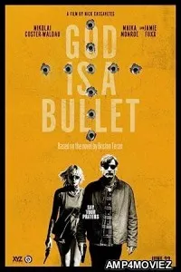 God Is a Bullet (2023) HQ Hindi Dubbed Movie
