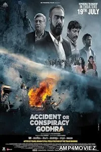 Godhra (2024) HQ Telugu Dubbed Movie