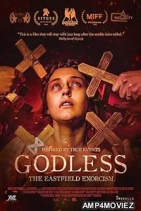 Godless The Eastfield Exorcism (2023) HQ Hindi Dubbed Movie