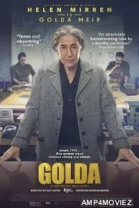 Golda (2023) HQ Hindi Dubbed Movie