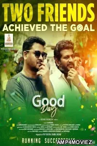 Good Day (2025) HQ Bengali Dubbed Movie