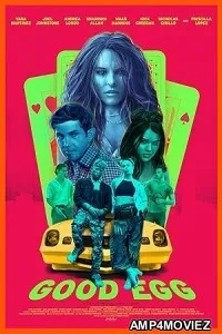 Good Egg (2023) HQ Hindi Dubbed Movie