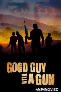Good Guy With A Gun (2024) ORG Hindi Dubbed Movie