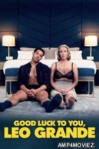 Good Luck To You Leo Grande (2023) ORG Hindi Dubbed Movie