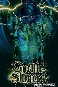 Gothic Slayers (2025) Hindi Dubbed And Subtitles