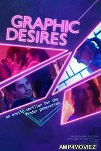 Graphic Desires (2022) HQ Hindi Dubbed Movie