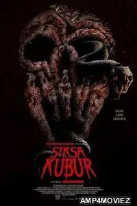 Grave Torture (2024) HQ Telugu Dubbed Movie