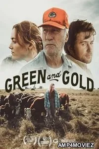 Green and Gold (2025) HQ Telugu Dubbed Movie