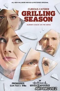 Grilling Season (2023) HQ Hindi Dubbed Movie