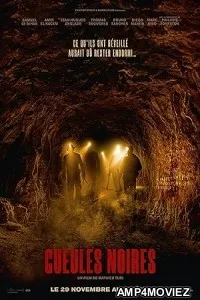 Gueules noires (2023) HQ Telugu Dubbed Movie