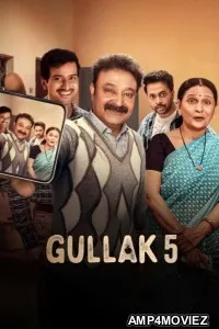 Gullak (2026) Season 5 EP05 To E07 Hindi Web Series