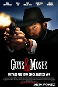 Guns And Moses (2024) HQ Bengali Dubbed Movie