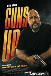 Guns Up (2025) HQ Tamil Dubbed Movie