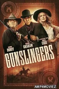 Gunslingers (2025) HQ Bengali Dubbed Movie