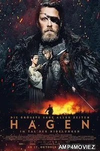 Hagen (2024) Hindi Dubbed And Subtitles