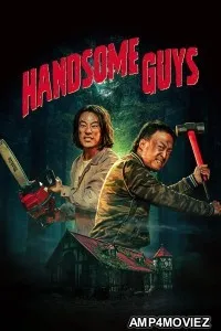 Handsome Guys (2024) ORG Hindi Dubbed Movie