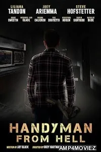 Handyman from Hell (2023) HQ Bengali Dubbed Movie