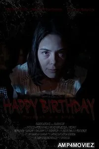 Happy Birthday (2022) HQ Hindi Dubbed Movie