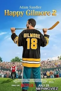 Happy Gilmore 2 (2025) HQ Tamil Dubbed Movie