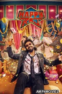 Happy Raj (2026) Tamil Movie