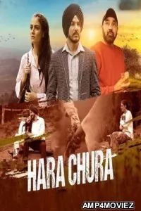 Hara Chura (2025) Punjabi Movie