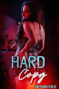 Hard Copy (2023) ORG Hindi Dubbed Movie