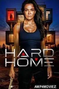 Hard Home (2024) HQ Tamil Dubbed Movie
