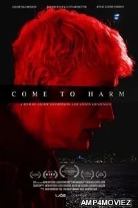 Harmur (2021) HQ Hindi Dubbed Movie