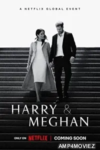 Harry and Meghan (2022) Hindi Dubbed Season 1 Complete Show
