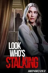 Haunted By My Stalker (2023) HQ Telugu Dubbed Movie