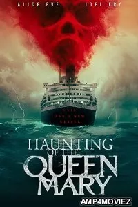 Haunting of the Queen Mary (2023) HQ Hindi Dubbed Movie
