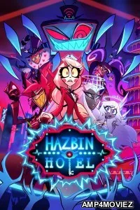 Hazbin Hotel (2025) Season 2 EP07 To EP08 Hindi Dubbed Web Series