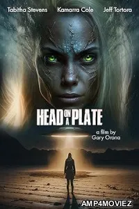 Head on a Plate (2023) HQ Bengali Dubbed Movie