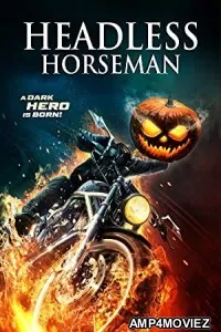 Headless Horseman (2022) HQ Bengali Dubbed Movie
