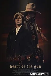 Heart of The Gun (2021) HQ Hindi Dubbed Movie