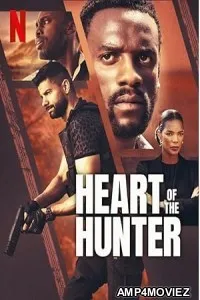 Heart of The Hunter (2024) HQ Tamil Dubbed Movie