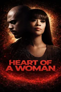 Heart of a Woman (2026) HQ Hindi Dubbed Movie