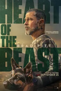 Heart of the Beast (2026) HQ Hindi Dubbed Movie