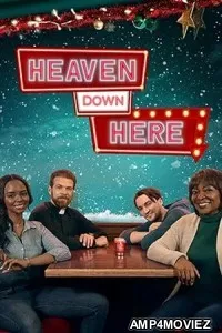 Heaven Down Here (2023) HQ Telugu Dubbed Movie