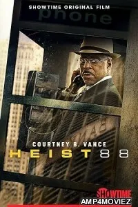 Heist 88 (2023) HQ Hindi Dubbed Movie