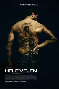 Hele vejen (2025) HQ Hindi Dubbed Movie