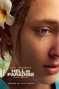 Hell In Paradise (2025) HQ Hindi Dubbed Movie