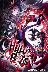 Helluva Boss (2022) Season 2 Hindi Dubbed Web Series