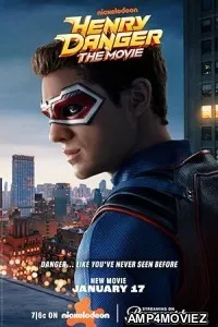 Henry Danger The Movie (2025) Hindi Dubbed And Subtitles