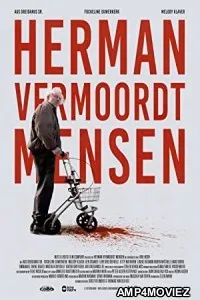Herman Vermoordt Mensen (2021) HQ Hindi Dubbed Movie