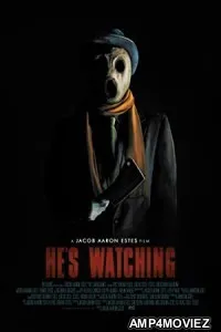 Hes Watching (2022) HQ Tamil Dubbed Movie