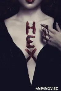 Hex (2018) ORG Hindi Dubbed Movie