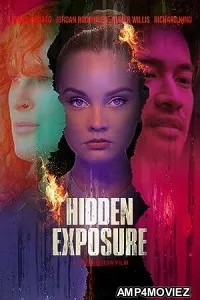 Hidden Exposure (2023) HQ Tamil Dubbed Movie